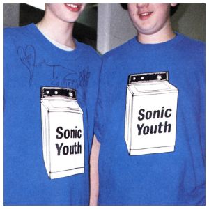 Sonic Youth - Washing Machine (CD)