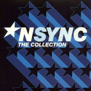 NSYNC - The Collection (CD)