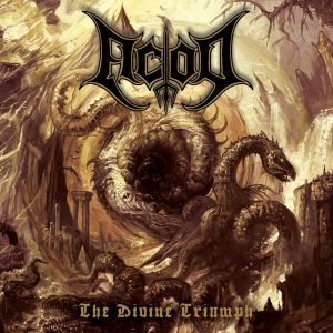 Acod - The Divine Triumph [ CD ]
