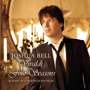 Joshua Bell - Vivaldi: The Four Seasons [ CD ]
