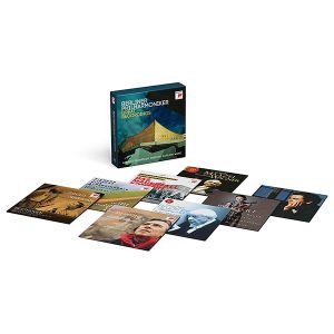 Berliner Philharmoniker - Berliner Philharmoniker Great Recordings (8CD Box) [ CD ]