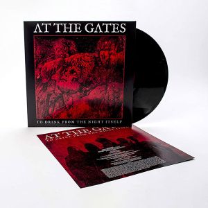 At The Gates - To Drink From The Night Itself (Vinyl)