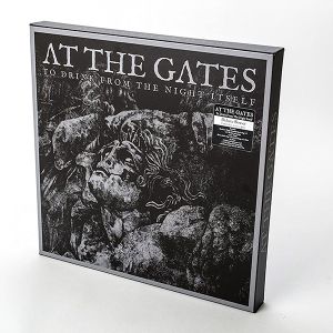 At The Gates - To Drink From The Night Itself (Deluxe Edition, Box set) (2 x Vinyl with 2CD) 
