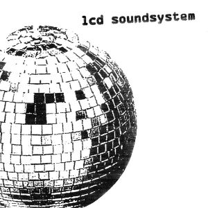 LCD Soundsystem - LCD Soundsystem (2017 Reissue) (Vinyl) 