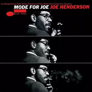 Joe Henderson - Mode For Joe (Rudy Van Gelder Edition) (CD)