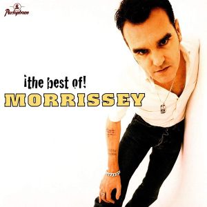 Morrissey - The Best Of! (2 x Vinyl)