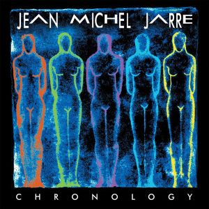 Jean-Michel Jarre - Chronology (Vinyl)