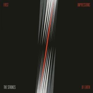 The Strokes - First Impressions Of Earth (Vinyl)