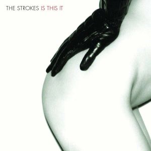The Strokes - Is This It [ CD ]