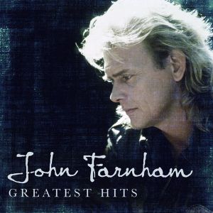John Farnham - Greatest Hits [ CD ]