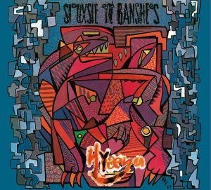 Siouxsie & The Banshees - Hyaena (Remastered & Expanded) [ CD ]