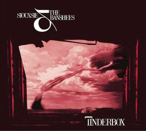 Siouxsie & The Banshees - Tinderbox (Remastered & Expanded) [ CD ]