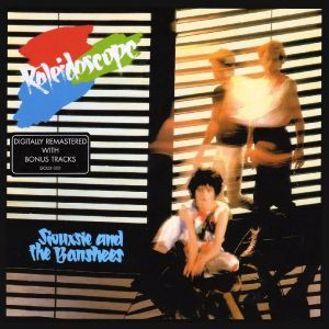 Siouxsie & The Banshees - Kaleidoscope (Remastered with bonus tracks) [ CD ]