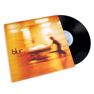 Blur - Blur (Special Limited Edition) (2 x Vinyl) [ LP ]