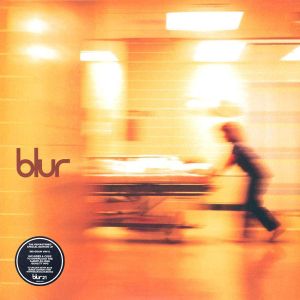 Blur - Blur (Special Limited Edition) (2 x Vinyl)