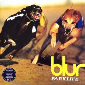 Blur - Parklife (Special Limited Edition) (2 x Vinyl)