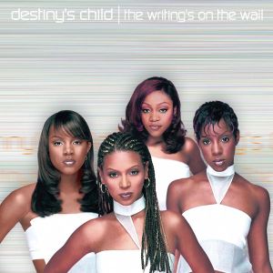 Destiny's Child - The Writing's On The Wall [ CD ]
