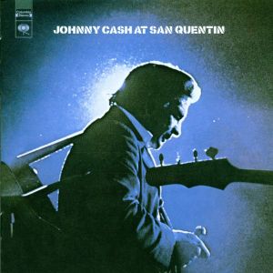Johnny Cash - At San Quentin (The Complete 1969 Concert) [ CD ]