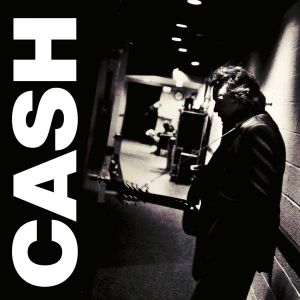 Johnny Cash - American III: Solitary Man (Vinyl) [ LP ]