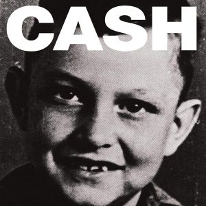 Johnny Cash - American VI: Ain't No Grave (Vinyl) [ LP ]
