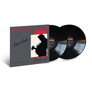 Johnny Cash - Classic Cash: Hall Of Fame Series (2 x Vinyl) [ LP ]
