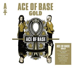 Ace Of Base - Ace Of Base Gold Collection (3CD) [ CD ]