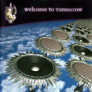 Snap - Welcome To Tomorrow [ CD ]