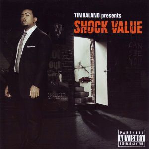 Timbaland - Timbaland Presents Shock Value [ CD ]