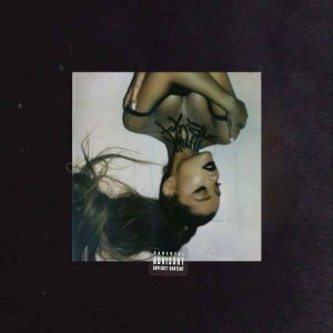 Ariana Grande - Thank U, Next [ CD ]