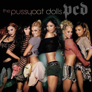 Pussycat Dolls - PCD (New Version) [ CD ]