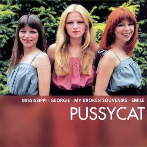 Pussycat - Essential [ CD ]