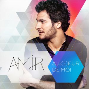 Amir - Au coeur de moi [ CD ]