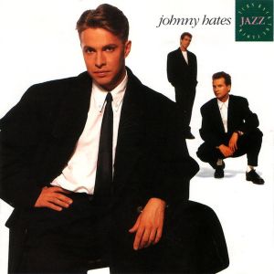 Johnny Hates Jazz - Turn Back The Clock [ CD ]