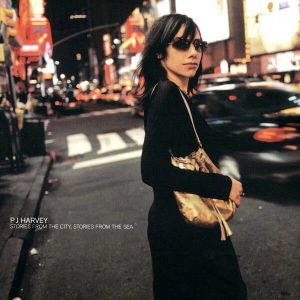 PJ Harvey - Stories From The City, Stories From The Sea [ CD ]