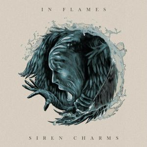 In Flames - Siren Charms [ CD ]