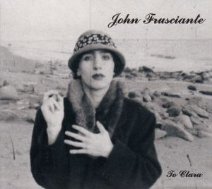 John Frusciante - Niandra LaDes And Usually Just A T-Shirt [ CD ]