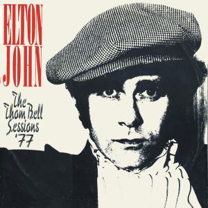 Elton John - Thom Bell Sessoins (Vinyl, 12 inch Single) [ 12" VINYL ]