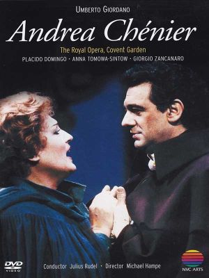 Giordano, U. - Andrea Chenier (The Royal Opera Covent Garden) (DVD-Video) [ DVD ]