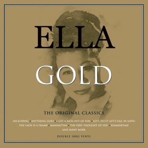 Ella Fitzgerald - Gold: The Very Best (2 x Vinyl)