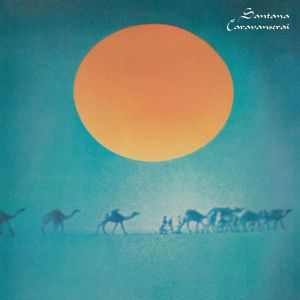 Santana - Caravanserai (Vinyl) [ LP ]