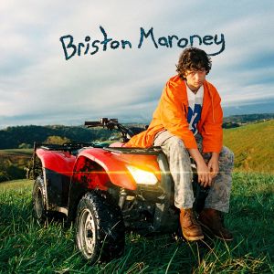 Briston Maroney - Sunflower (Limited Edition, Coloured) (Vinyl) 