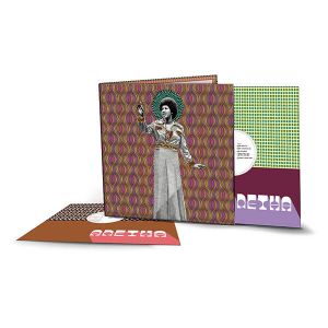 Aretha Franklin - Aretha (2 x Vinyl) 