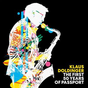 Klaus Doldingers Passport - The First 50 Years Of Passport (2CD)