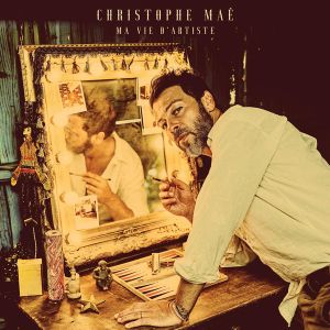 Christophe Mae - Ma Vie DArtiste (2CD)