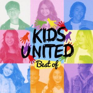 Kids United - Best Of (CD)