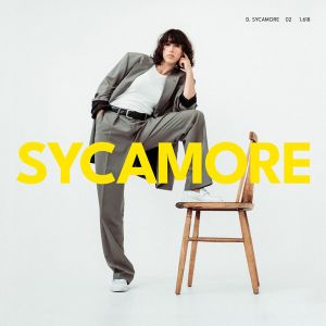 Drew Sycamore - Sycamore (Coloured) (Vinyl) 