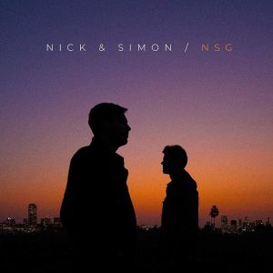 Nick & Simon - NSG (Vinyl) 