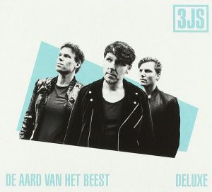 3JS - De Aard Van Het Beest (Deluxe Edition) (CD)