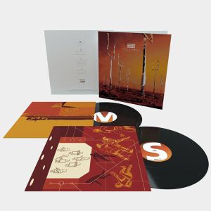 Muse - Origin Of Symmetry (XX Anniversary RemiXX) (2 x Vinyl) 
