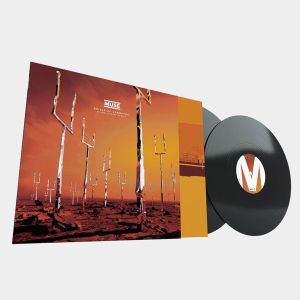 Muse - Origin Of Symmetry (XX Anniversary RemiXX) (2 x Vinyl) 